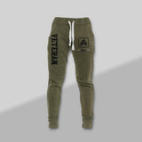 Personalized I Didn't Go To Harvard I Went To Fort Benning Once A Soldier Always A Soldier U.S Rank Hoodie Or Sweatpant 3D Printed 23JAN-DT10