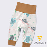 Turtle Baby Bloomers CEEFD6