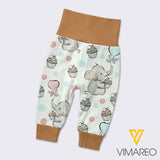 Elephant Baby Bloomers CEEFD6