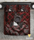 French Bulldog Bedding Set OCT-MA04