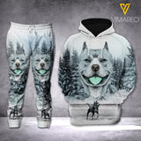 Pitbull combo 3D print 010321