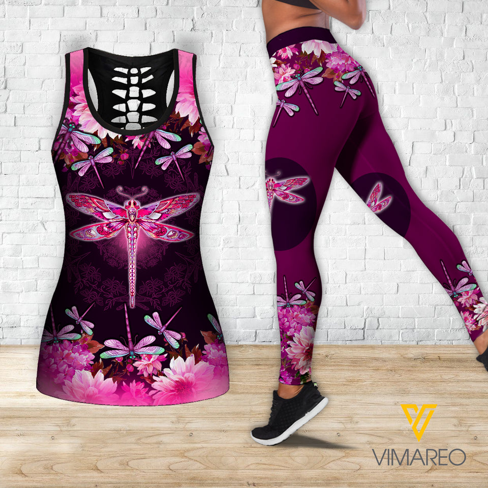 VMVH Dragonfly COMBO TANK+LEGGING 3D PRINTED 0603 TMA