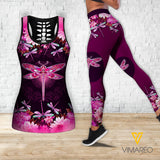 VMVH Dragonfly COMBO TANK+LEGGING 3D PRINTED 0603 TMA