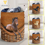 CUSTOMIZED HORSE CLOTHES BAG LC