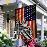 Ironworker Flag APR-MA13