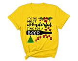 Wonderful Time for Beer-Christmas Special