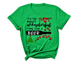 Wonderful Time for Beer-Christmas Special