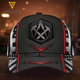 ROOFER LOGO Peaked cap 3D MTP