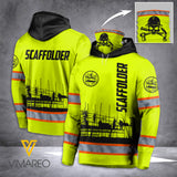 VH Scaffolder mask HOODIE 3D ALL PRINT 2202 TMA