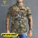 Customized UK UNITED KINGDOM 3D PRINTED SHIRT 2207MQ