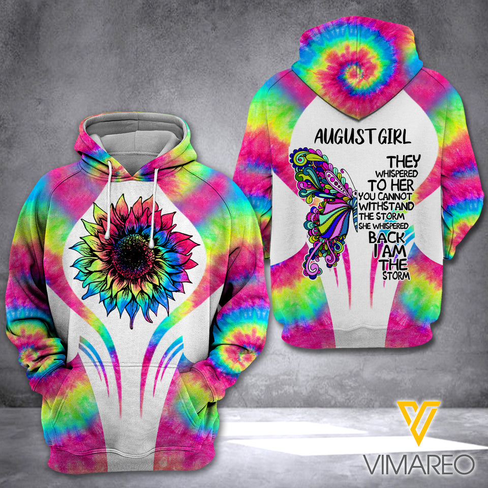 KHMD AUGUST GIRL COMBO HOODIE + LEGGING 3D