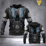 VIKING HOODIE 3D TPM V2