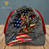 KHMD ARBORIST Peaked cap 3D 3003