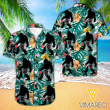 PHN DISC GOLF HAWAII SHIRT MAY-HQ04