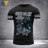 SEPTEMBER GUY TSHIRT 3D PRINTED SEP-HQ06