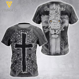 OCTOBER GIRL TSHIRT 3D PRINTED AUG-HQ19