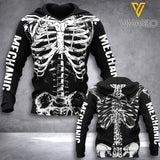 MECHANIC HOODIE 3D PRINTED OCT-DT04
