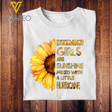 DECEMBER GIRL COMBO 3 FOR 1 FREE TSHIRT 3D PRINTED AUG-DT19