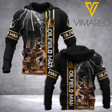 LKH Oilfied HOODIE 3D PRINTED HVQ2202