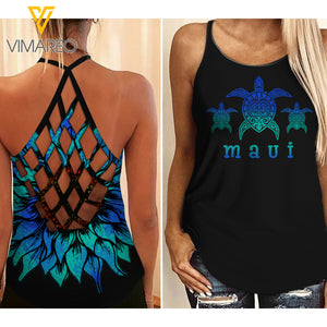 MAUI DIVING LOVER