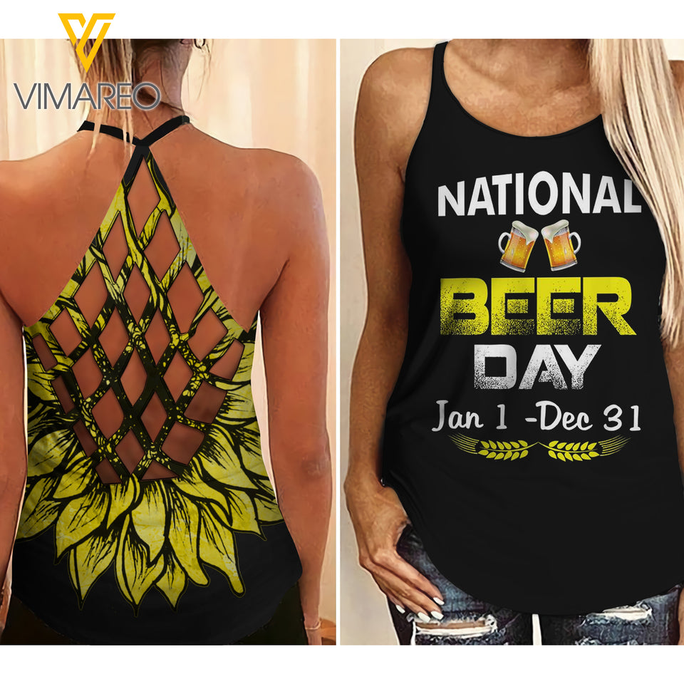 National Beer Day CCTank
