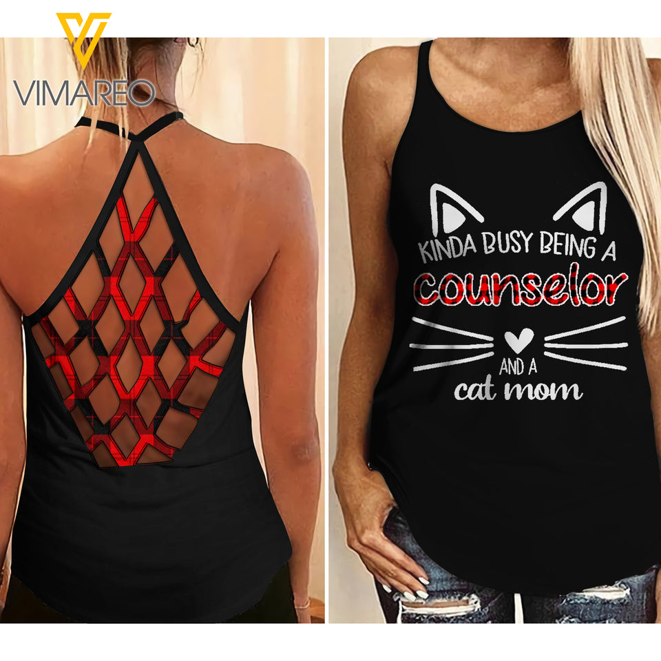 KA JOB TANK TOP
