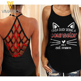 KA JOB TANK TOP
