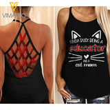 KA JOB TANK TOP