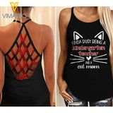 KA JOB TANK TOP