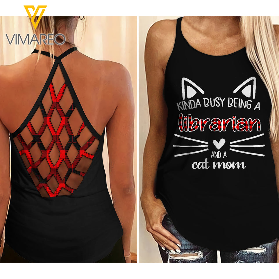 KA JOB TANK TOP