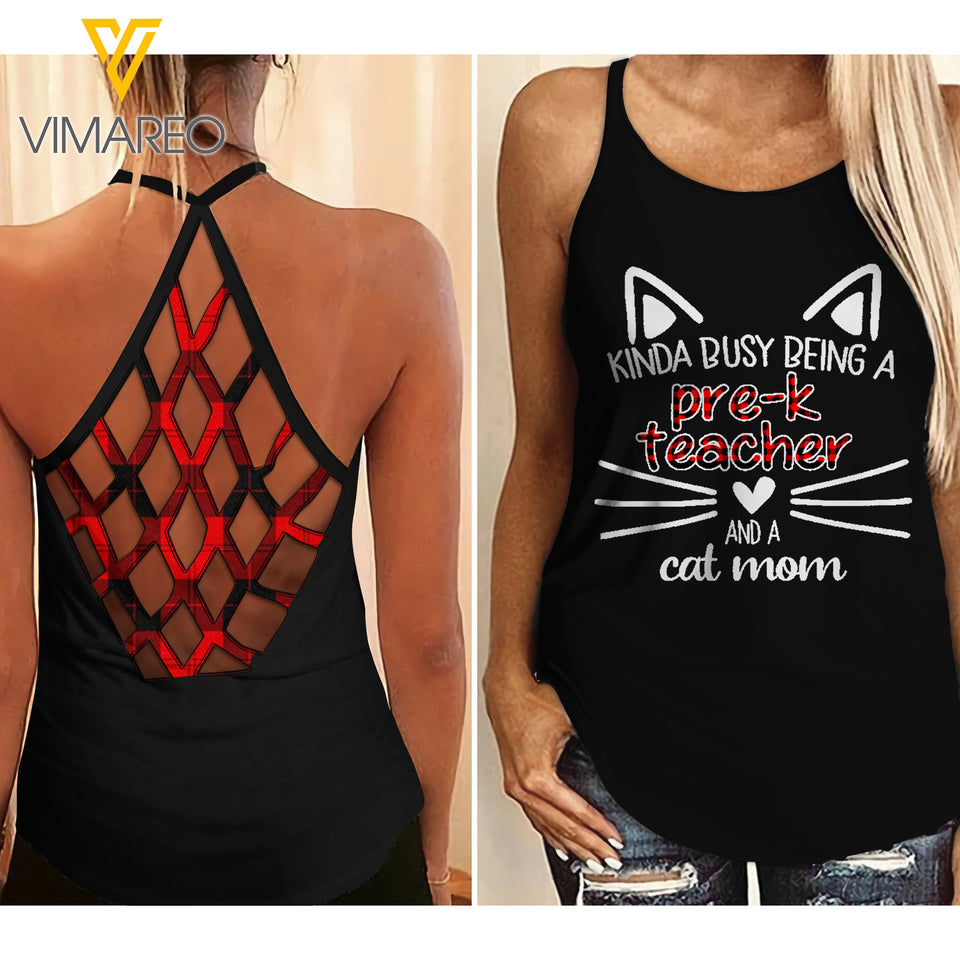 KA JOB TANK TOP