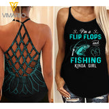 FISHING KINDA GIRL CCTANK