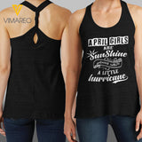 April Born only TWISTED BACK