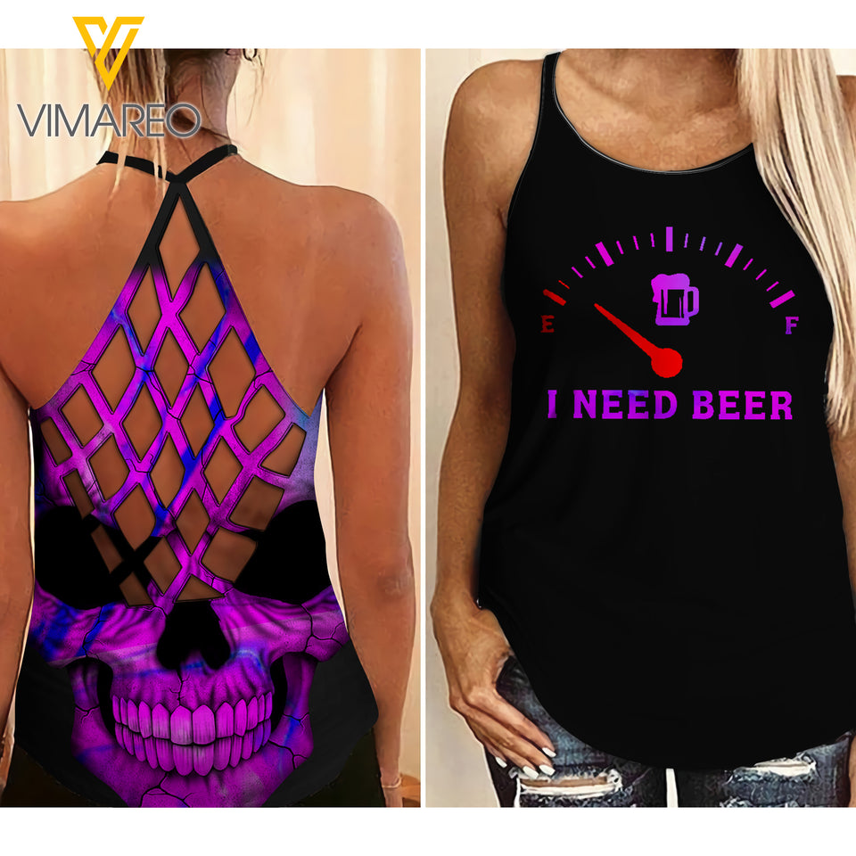 Need Beer CCtank