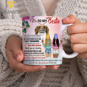 BESTIE MUG