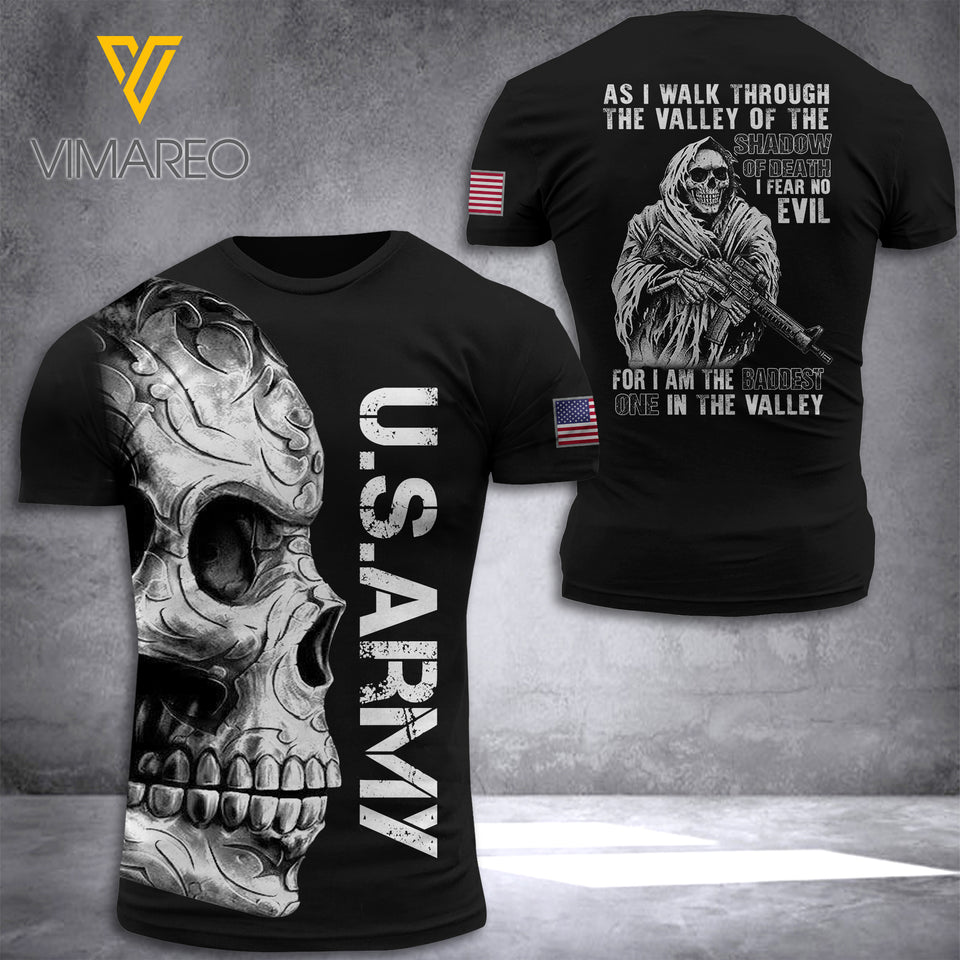 US ARMY T-SHIRT