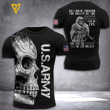 US ARMY T-SHIRT