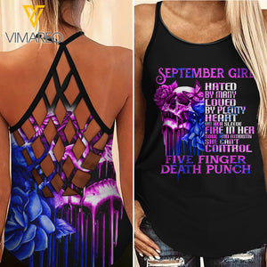 SEPTEMBER GIRL CRISS-CROSS OPEN BACK CAMISOLE TANK TOP