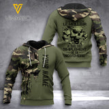 CUSTOMIZE NOVEMBER GUY HOODIE 3D PRINTED NEY128T