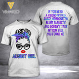 AUGUST GIRL TSHIRT PRINTED NEY28Q