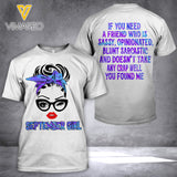SEPTEMBER GIRL TSHIRT PRINTED NEY28Q