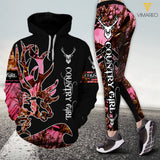 VH Country girl combo hoodie+legging 3d all print 2602 PDT