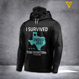 VH Snovid Texas mask HOODIE 3D ALL PRINT 2202 HTQ