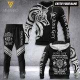 VMVH CUSTOMIZE JUNE GUY combo HOODIE 3d all print 0603 PDT