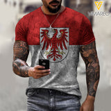 Brandenburg Tshirt 2107TQ