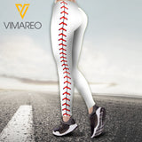 Ballers 3D Printed Legging