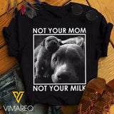 PITBULL Tshirt 1506A