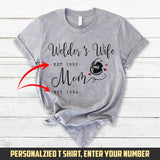 MH PERSONALIZED WELDER TSHIRT 3D PRINTED FEB-MA18