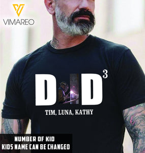 PERSONALIZED WELDER TSHIRT PRINTED APR-MD20