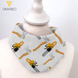Arborist Baby Neckerchief KSHEU2